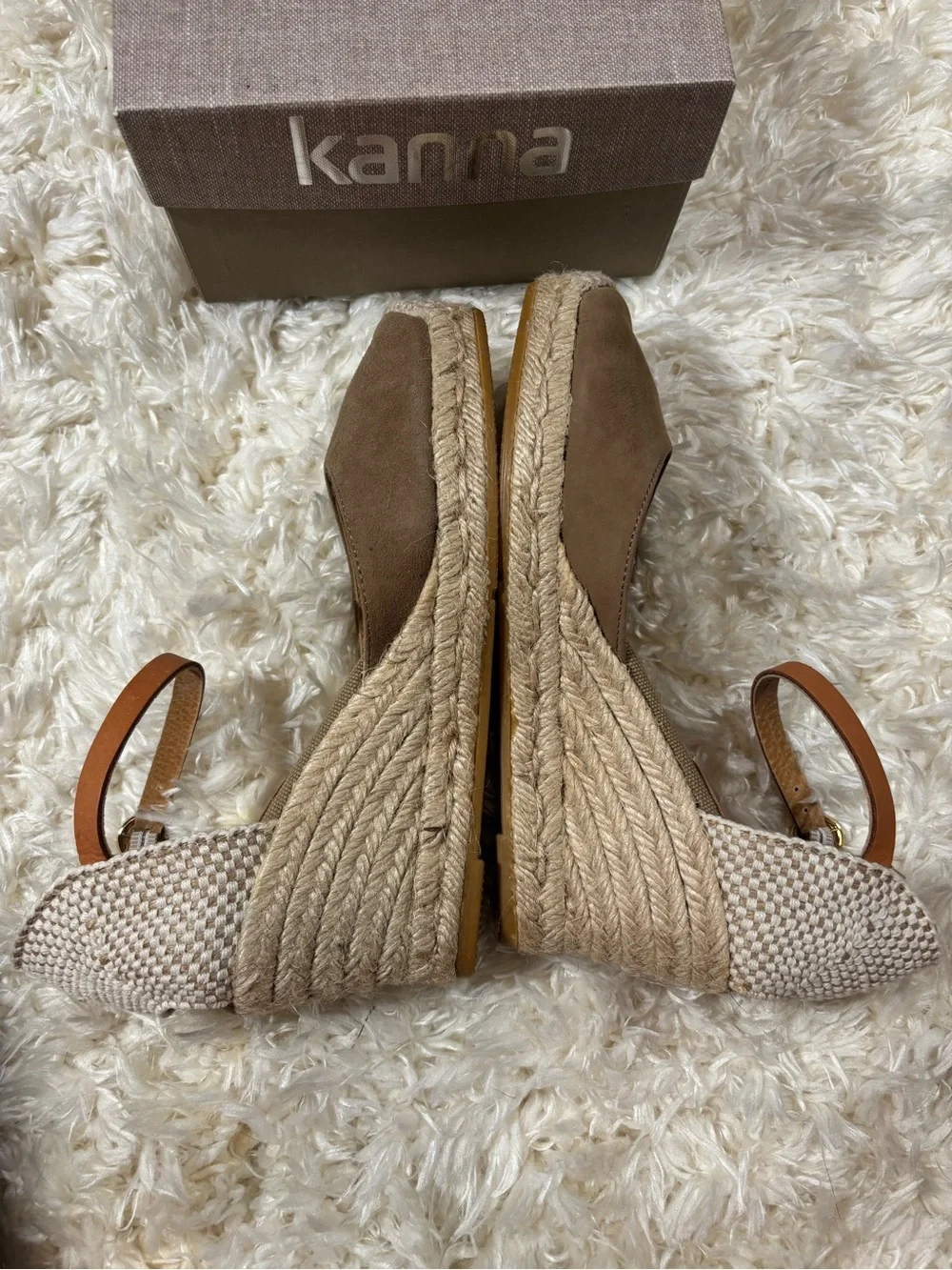 kanna brand new